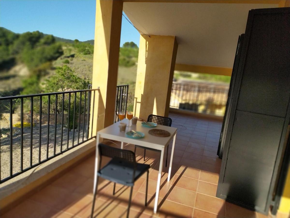 Habitaciones En Finca Olivo Y Almendro Ucenda Buitenkant foto